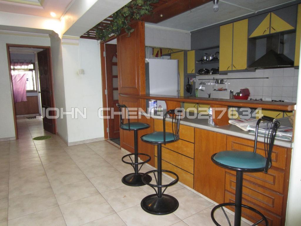 Blk 176 Lompang Road (Bukit Panjang), HDB 5 Rooms #94534872
